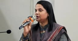দুর্গাপূজায় নিরাপত্তায় কোনো ছাড় নয় : ডিসি ফরিদা