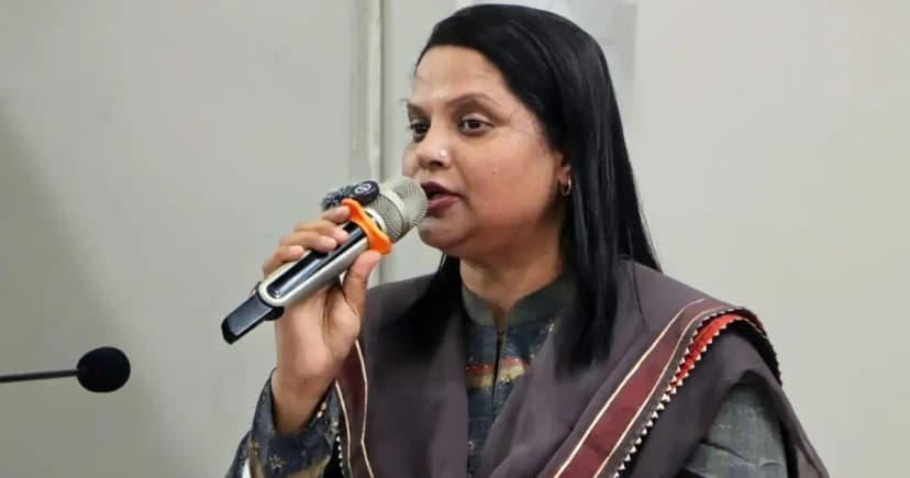 দুর্গাপূজায় নিরাপত্তায় কোনো ছাড় নয় : ডিসি ফরিদা