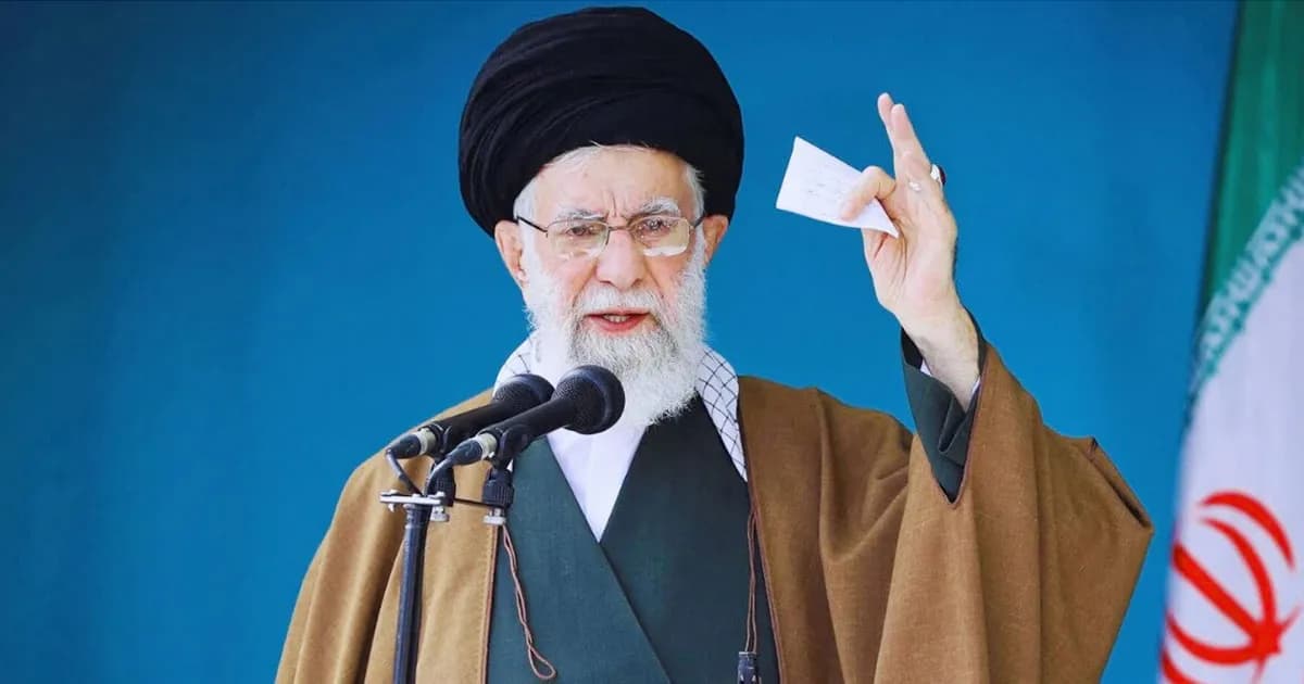 যুক্তরাষ্ট্র হামলা চালালে আঞ্চলিক যুদ্ধ শুরু হবে