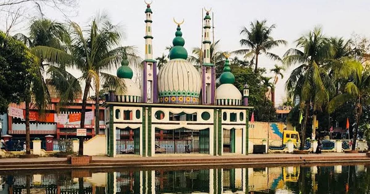 সিলেটে কখন কোথায় ঈদের জামাত