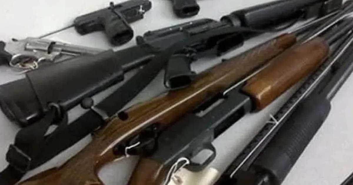 কুষ্টিয়ায় লুট হওয়া অস্ত্র নিয়ে শঙ্কা বাড়ছে প্রার্থীদের