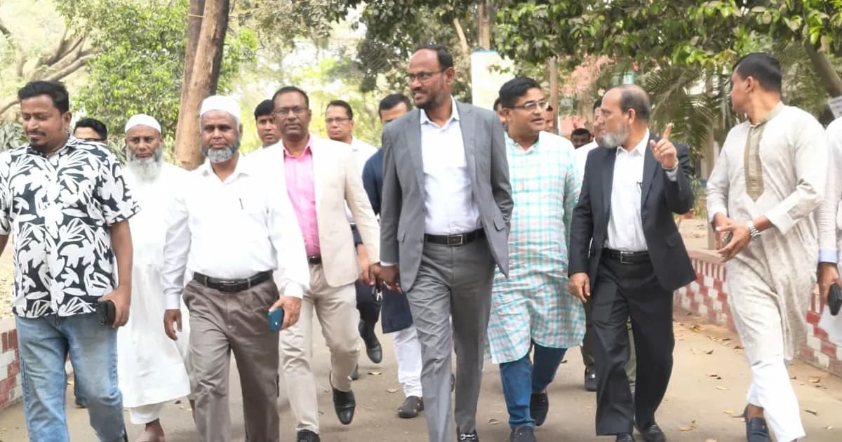 চিড়িয়াখানাকে আন্তর্জাতিক মানে উন্নীত করতে কাজ করছে সরকার