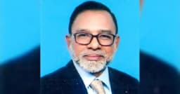 অতিরিক্ত অ্যাটর্নি জেনারেল আবদুল জব্বার ভুঞার পদত্যাগ