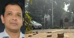 ‘তুমি আমাকে এখনো চেনো না, এখন চিনবা’ বলেই শিক্ষককে গুলি