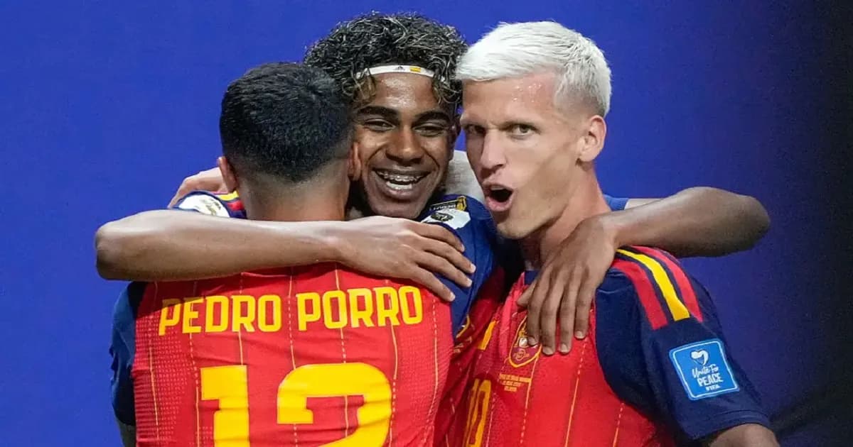 ২০২৬ বিশ্বকাপ ফাইনালে সবচেয়ে বেশি খেলোয়াড় কোন ক্লাবের?