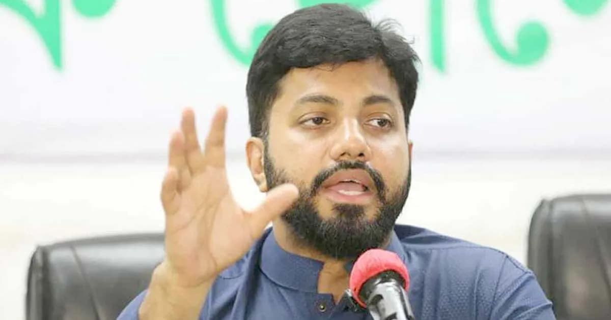 ক্ষমতায় গেলে ৩১ দফা বাস্তবায়ন করবে বিএনপি: ইশরাক হোসেন