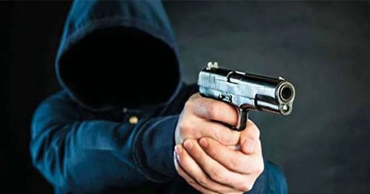 খুলনায় ঘুমন্ত যুবককে গুলি করে হত্যা