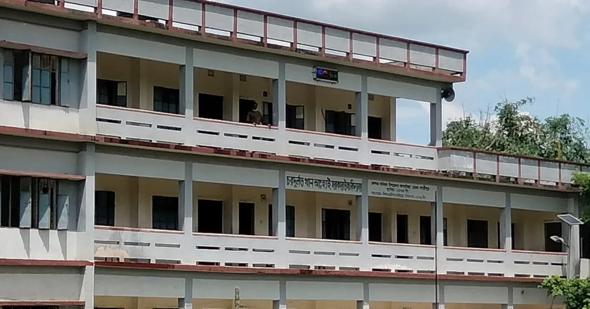 কাপাসিয়ায় এইচএসসি ফলাফল: এক কলেজে কেউ পাস করতে পারেনি