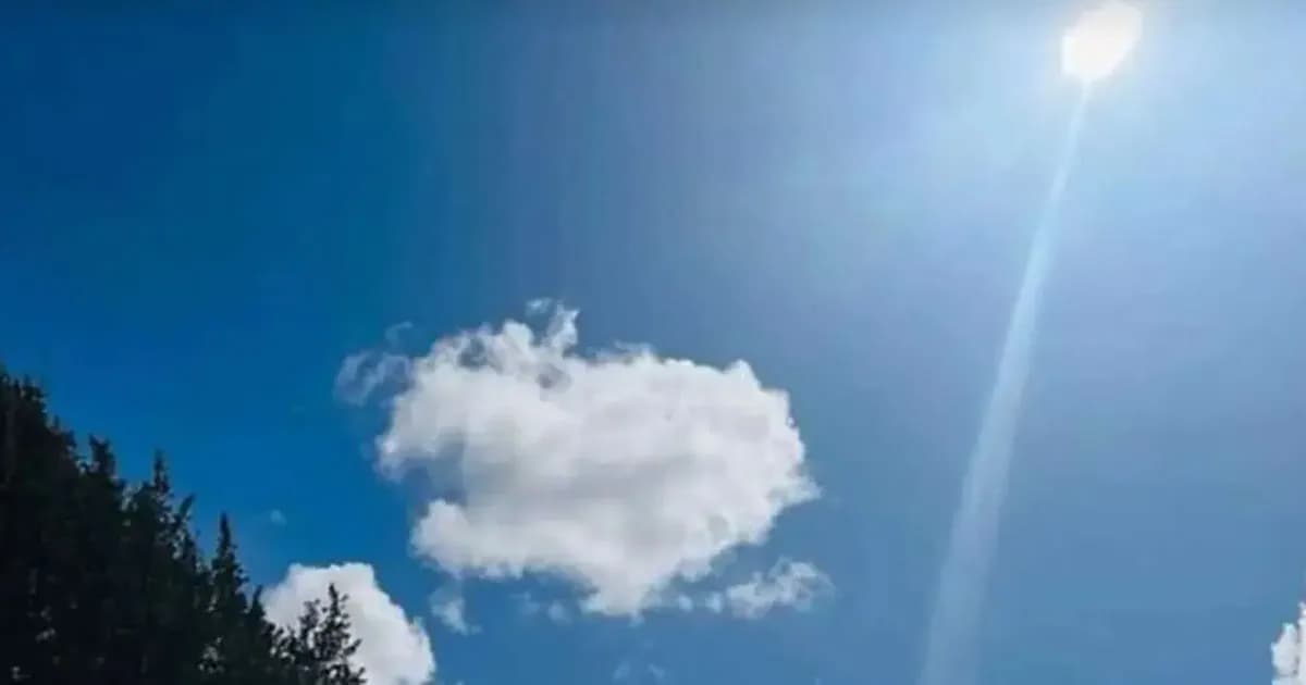 আজকের আবহাওয়া : তাপমাত্রা বাড়বে ৩ ডিগ্রি পর্যন্ত