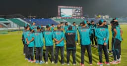 বিশ্বকাপে খেলবে না বাংলাদেশ? আইসিসির কঠিন সিদ্ধান্ত