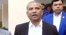 স্বাধীনতার পর এই নির্বাচন অত্যন্ত গুরুত্বপূর্ণ: আসিফ নজরুল