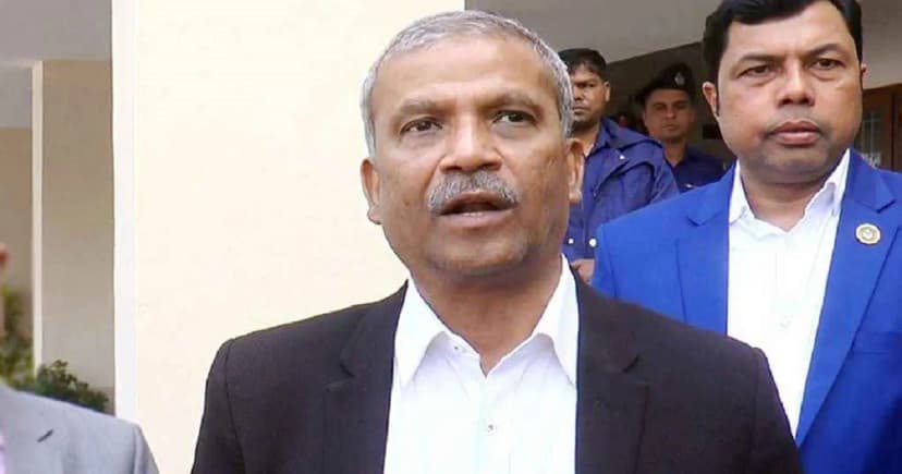 স্বাধীনতার পর এই নির্বাচন অত্যন্ত গুরুত্বপূর্ণ: আসিফ নজরুল