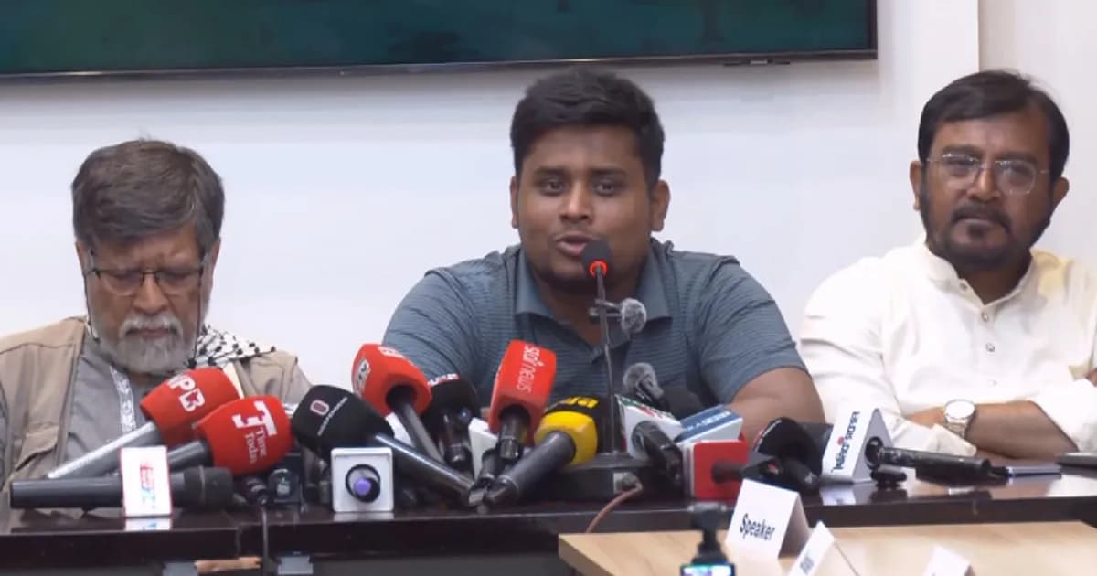 ক্ষমতার পালাবদলের সঙ্গে সঙ্গে সরকারের মানসিকতাও পাল্টে গেছে