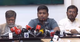 ক্ষমতার পালাবদলের সঙ্গে সঙ্গে সরকারের মানসিকতাও পাল্টে গেছে