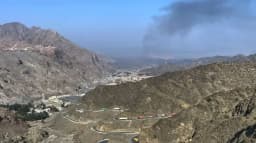 আফগানিস্তানে নতুন করে বিমান হামলা পাকিস্তানের