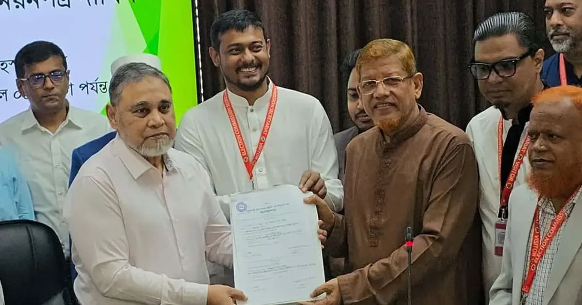 নির্বাচন কমিশনকে দলীয় কার্যালয় বানানোর চেষ্টা চলছে: পাটওয়ারী