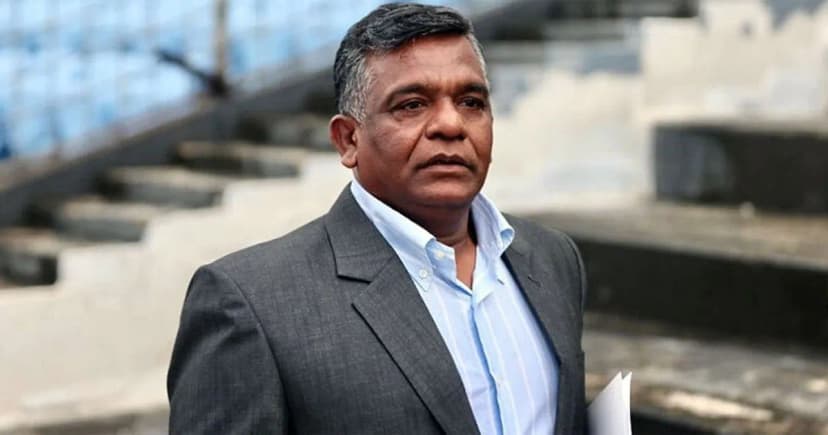 ঈদের পর দেশে ফিরবেন বিসিবি সভাপতি আমিনুল ইসলাম বুলবুল