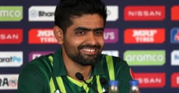 টি-টোয়েন্টিতে ফিরেই আবারও সিংহাসন বুঝে নিলেন বাবর