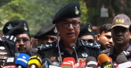 সিকেডি হাসপাতালে ৫ লাখ টাকা চাঁদা দাবি করেন প্রধান অভিযুক্ত মঈন: র্যাব