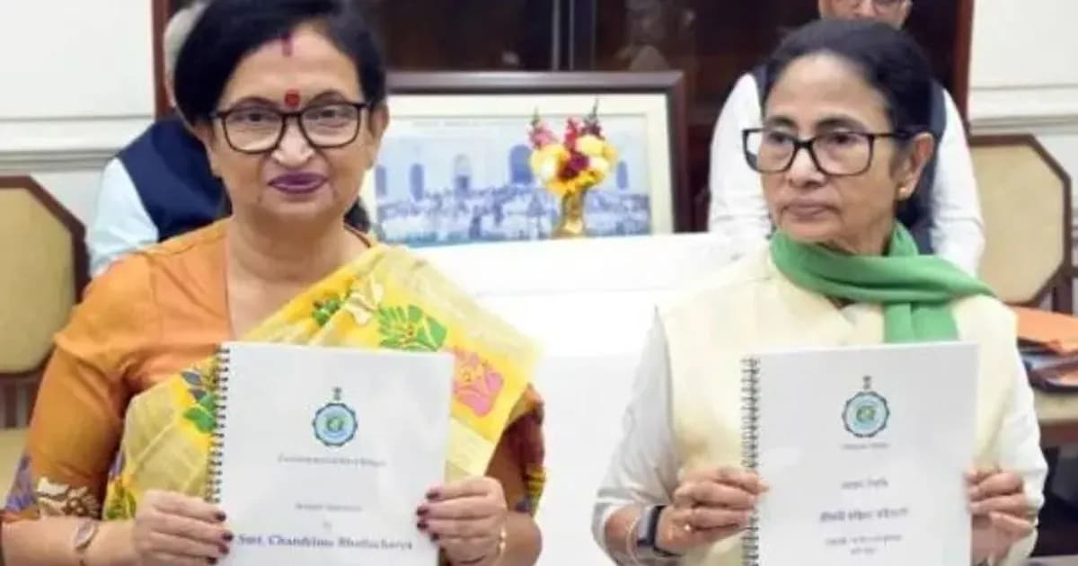 আবারও ধাক্কা খেলেন মমতা, পদত্যাগ করলেন রাজ্য সভাপতি
