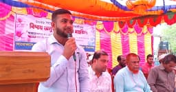 শেরপুরে এসএসসিতে জিপিএ-৫ পেলে ল্যাপটপ উপহারের ঘোষণা