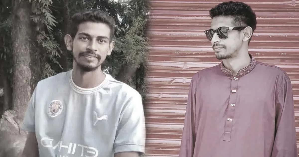 পাটগ্রামে ট্রেনের ধাক্কায় যুবকের মর্মান্তিক মৃত্যু