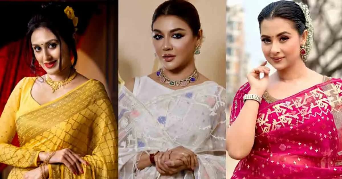 বিজয় দিবসে তারকাদের যে ভাবনা