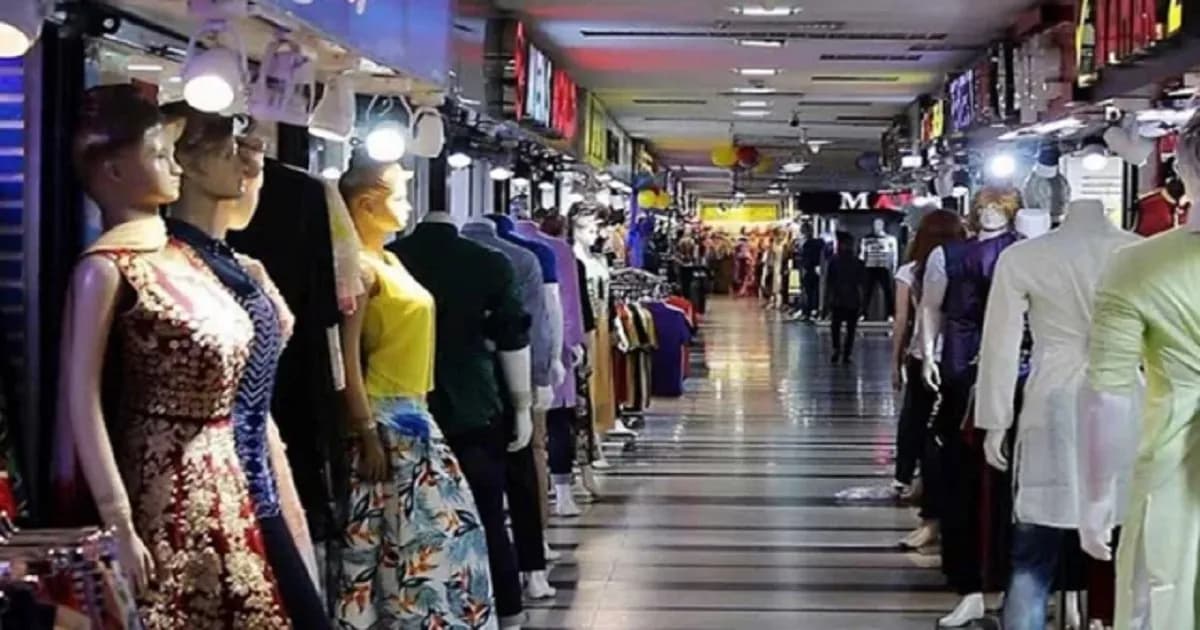 দোকান-শপিংমল রাত ৮টা পর্যন্ত খোলা রাখার সময় চায় মালিক সমিতি