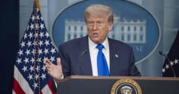 নিষেধাজ্ঞা তুলে নেওয়া সম্ভব কি না জানতে চেয়েছে ইরান: ট্রাম্প