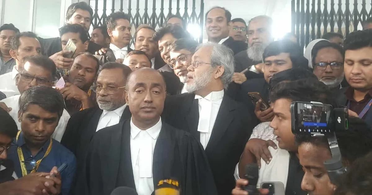 রাষ্ট্র ন্যায়বিচার পেয়েছে, এ রায় যুগান্তকারী: অ্যাটর্নি জেনারেল