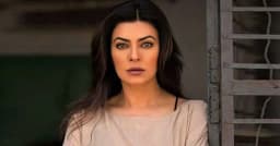 ঘুমিয়ে পড়লে হয়তো আর উঠতাম না: সুস্মিতা সেন