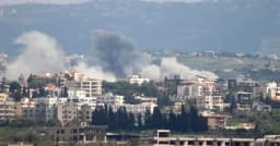 লেবাননে ইসরায়েলি হামলায় বিশ্বজুড়ে নিন্দার ঝড়