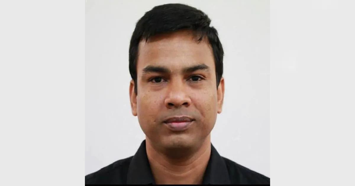 অর্থ পাচার প্রতিরোধে আন্তর্জাতিক প্রশিক্ষণে দুদক পরিচালক সাজ্জাদ