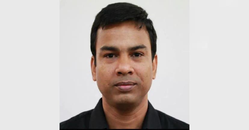 অর্থ পাচার প্রতিরোধে আন্তর্জাতিক প্রশিক্ষণে দুদক পরিচালক সাজ্জাদ
