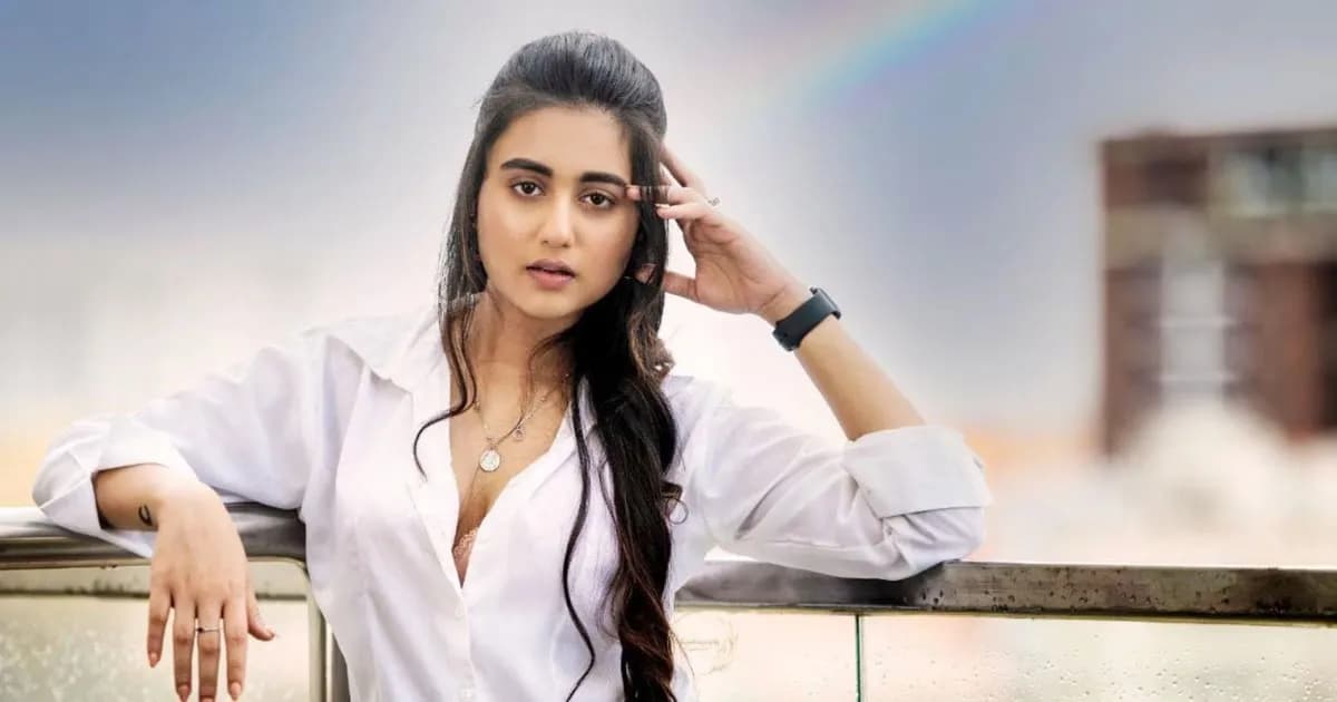 দীর্ঘ বিরতির পর ফের ছোট পর্দায় স্বস্তিকা