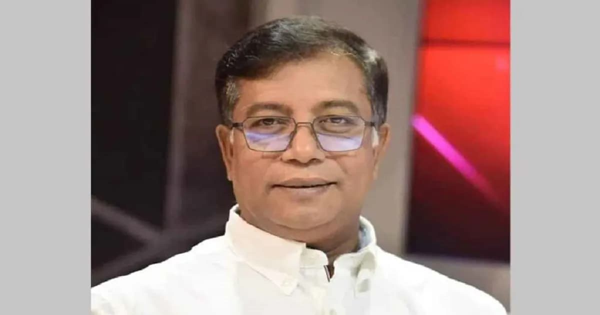 ইউজিসির নতুন চেয়ারম্যান ঢাবির উপ-উপাচার্য ড. মামুন আহমেদ