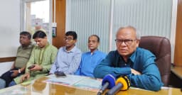 গণমাধ্যমকে বস্তুনিষ্ঠ সংবাদ পরিবেশনের আহবান রিজভীর