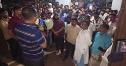 চট্টগ্রামে কিশোর গ্যাং বিরোধী সাঁড়াশি অভিযানে আটক ৪৪৫