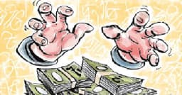 আ.লীগের দীর্ঘ শাসনে লোপাটের দাপটে সংকট ব্যাংক খাতের মূলধন