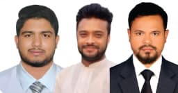 লোহাগাড়া জার্নালিস্ট অ্যাসোসিয়েশনের কমিটি গঠন