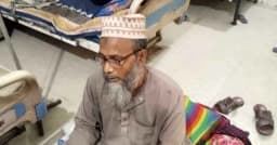 গভীর রাতে ইমামের যৌনাঙ্গ কেটে দিলেন স্ত্রী