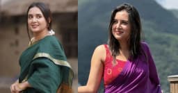 ব্রেন টিউমার জয় করে শুটিংয়ে ফিরলেন তানিয়া বৃষ্টি