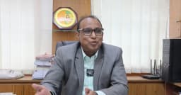 ২০২৭ সালের মধ্যে সেশনজটমুক্ত বাউবি: ফলাফল নয়, দক্ষতায় গুরুত্ব