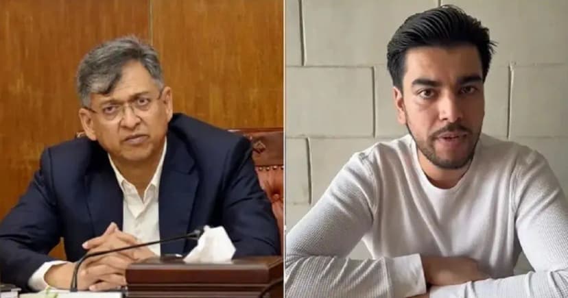 স্বরাষ্ট্রমন্ত্রীর বক্তব্যের জবাবে যা বললেন সালমান মুক্তাদির