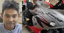 হাদিকে হামলায় ব্যবহৃত হোন্ডা হর্নেট, রিমান্ডে সুজুকি জিক্সারের মালিক