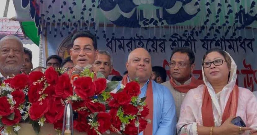 বিএনপি কোনো ধরনের মৌলবাদে বিশ্বাস করে না: চিফ হুইপ