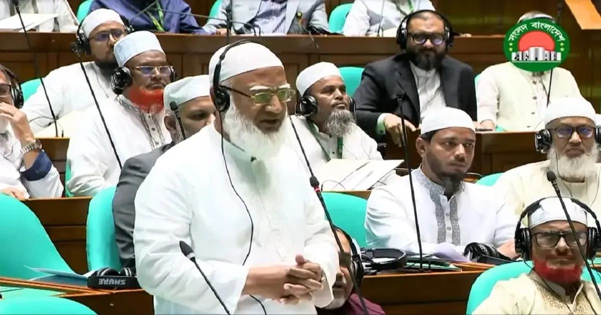 ইসলামী ব্যাংক ক্ষতিগ্রস্ত হলে দেশের অর্থনীতি মাটির সঙ্গে মিশে যাবে