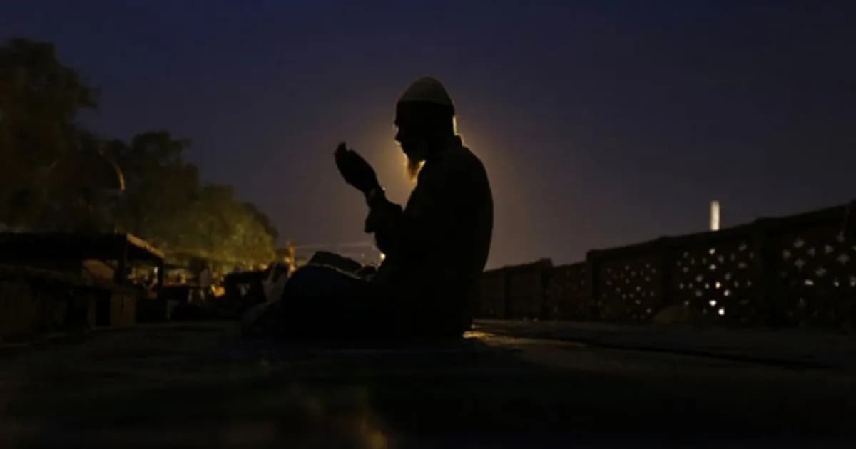 যে ৪ কাজকে মহানবী (সা.) কবিরা গুনাহ বলেছেন