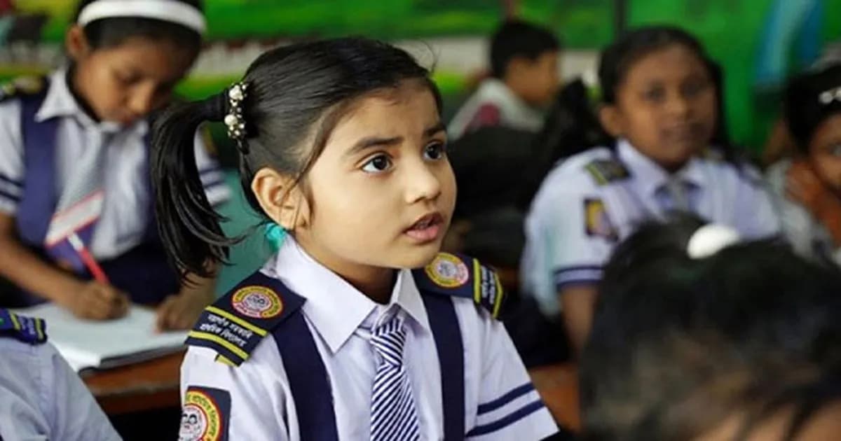 আগামী শিক্ষাবর্ষেও স্কুলে ভর্তিতে থাকছে লটারি পদ্ধতি