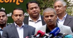 বাংলাদেশের নিরাপত্তা নিয়ে আইসিসির তিন শর্ত অযৌক্তিক